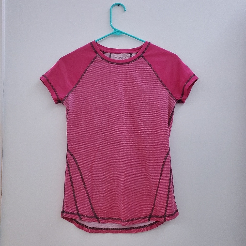 Athletic Top